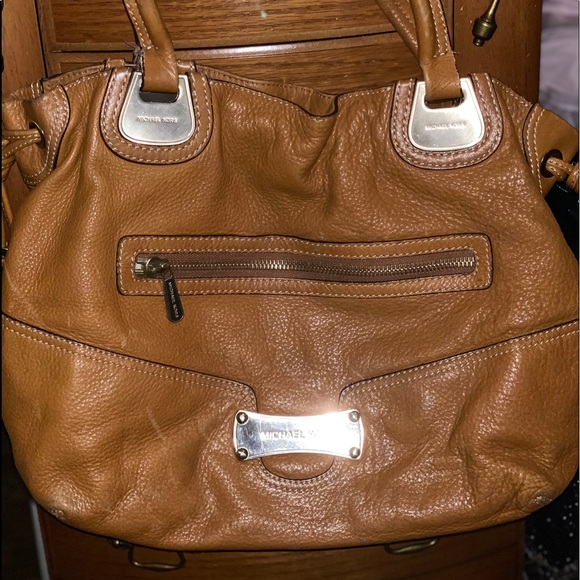 Vintage Michael Kors Bag - Picture 1 of 5